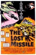 The Lost Missile - movie with Robert Loggia.