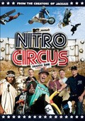 Nitro Circus film from Jeff Tremaine filmography.