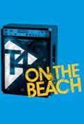 T4 on the Beach 2009 film from Hamish Hamilton filmography.