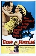 Cop Hater - movie with Gerald S. O'Loughlin.