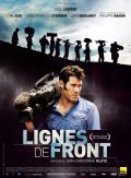 Lignes de front - movie with Jalil Lespere.