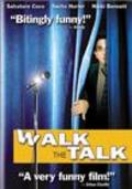 Walk the Talk - movie with Sacha Horler.