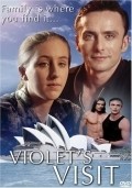 Violet's Visit - movie with David Franklin.