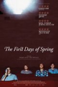 The First Days of Spring is the best movie in Richard Franklin filmography.