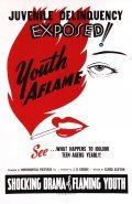 Youth Aflame - movie with Julie Duncan.