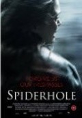 Spiderhole film from Daniel Simpson filmography.