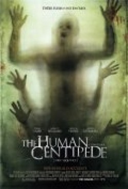 The Human Centipede (First Sequence) film from Tom Six filmography.