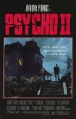 Psycho II film from Richard Franklin filmography.