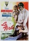 La perla film from Emilio Fernandez filmography.