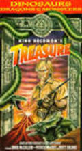 King Solomon's Treasure - movie with David McCallum.