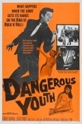 These Dangerous Years - movie with Eddie Byrne.