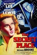 The Secret Place - movie with Belinda Lee.