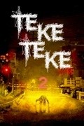 Teketeke 2 is the best movie in Saori Amano filmography.