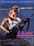 Lady Avenger is the best movie in Adam Englund filmography.