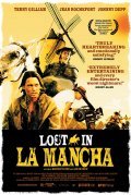 Lost in La Mancha film from Keith Fulton filmography.