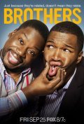 Brothers - movie with Daryl Mitchell.