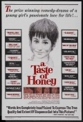 A Taste of Honey film from Tony Richardson filmography.