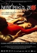 Nebo, peklo... zem is the best movie in Zuzana Kanoczova filmography.