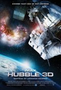 Hubble 3D film from Toni Myers filmography.