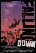 Falling Down - movie with Jed Rowen.