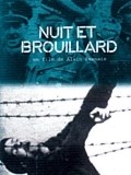 Nuit et brouillard film from Alain Resnais filmography.