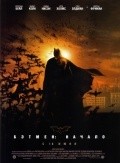 Batman Begins film from Christopher Nolan filmography.