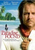 Paradise Found film from Mario Andreacchio filmography.
