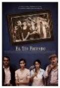 El tio Facundo film from Alejandro Cachoú-a filmography.