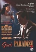 Film Jack Paradise (Les nuits de Montreal).