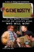 Generosity is the best movie in Howard Lester filmography.