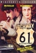 Highway 61 film from Bruce McDonald filmography.