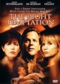 The Right Temptation film from Lyndon Chubbuck filmography.