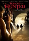 Season of the Hunted - movie with Muse Watson.