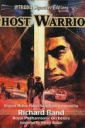 Ghost Warrior film from J. Larry Carroll filmography.