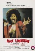 Blackenstein film from William A. Levey filmography.