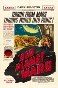 Red Planet Mars film from Harry Horner filmography.
