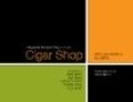 Cigar Shop - movie with Chris Kelly.