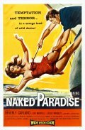 Naked Paradise - movie with Jonathan Haze.