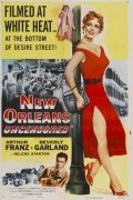 New Orleans Uncensored - movie with William Henry.
