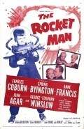 The Rocket Man - movie with Emory Parnell.