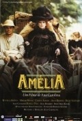 Amelia is the best movie in Pedro Bismark filmography.