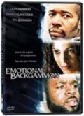 Emotional Backgammon film from Leon Herbert filmography.