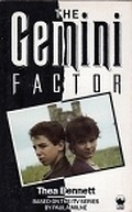 TV series The Gemini Factor.