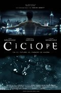Ciclope film from Karlos Morett filmography.
