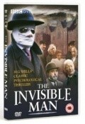 The Invisible Man film from Brayan Laythil filmography.