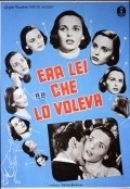 Era lei che lo voleva is the best movie in Gianni Bonos filmography.