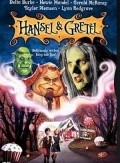 Hansel & Gretel film from Gary J. Tunnicliffe filmography.
