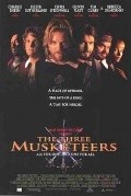 The Three Musketeers film from Stephen Herek filmography.