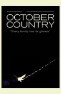 October Country film from Michael Palmieri filmography.
