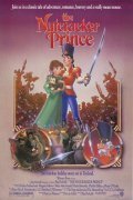 The Nutcracker Prince film from Paul Schibli filmography.